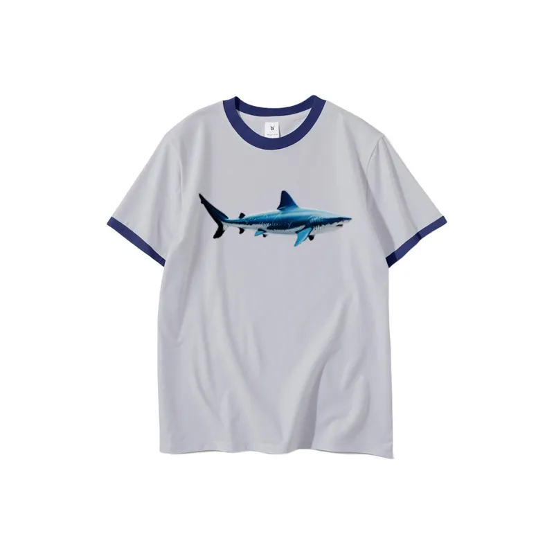 FAIRWHALE T Shirts Women's-24