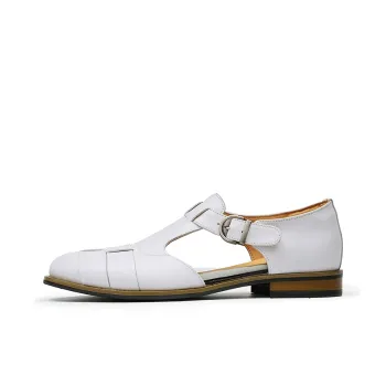 ASTON M.JAZZ Roman Sandals Men's
