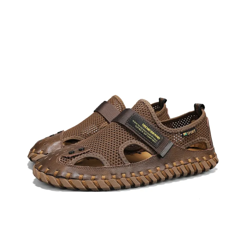 Frank Mully Low Top Casual Shoes Men's-8