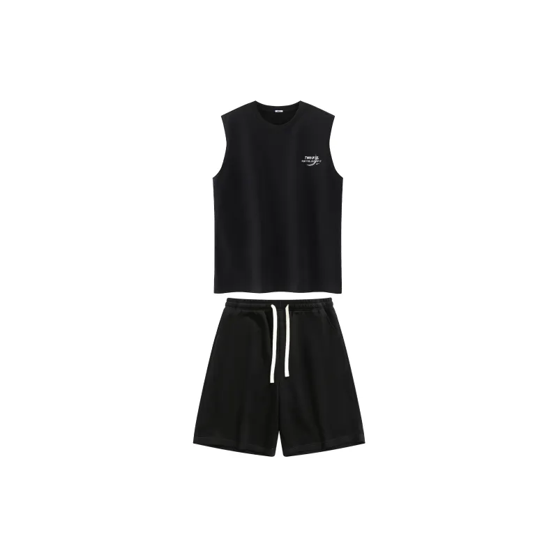 Warrior Ride The Wind And Waves Series Pajama Set Unisex-0