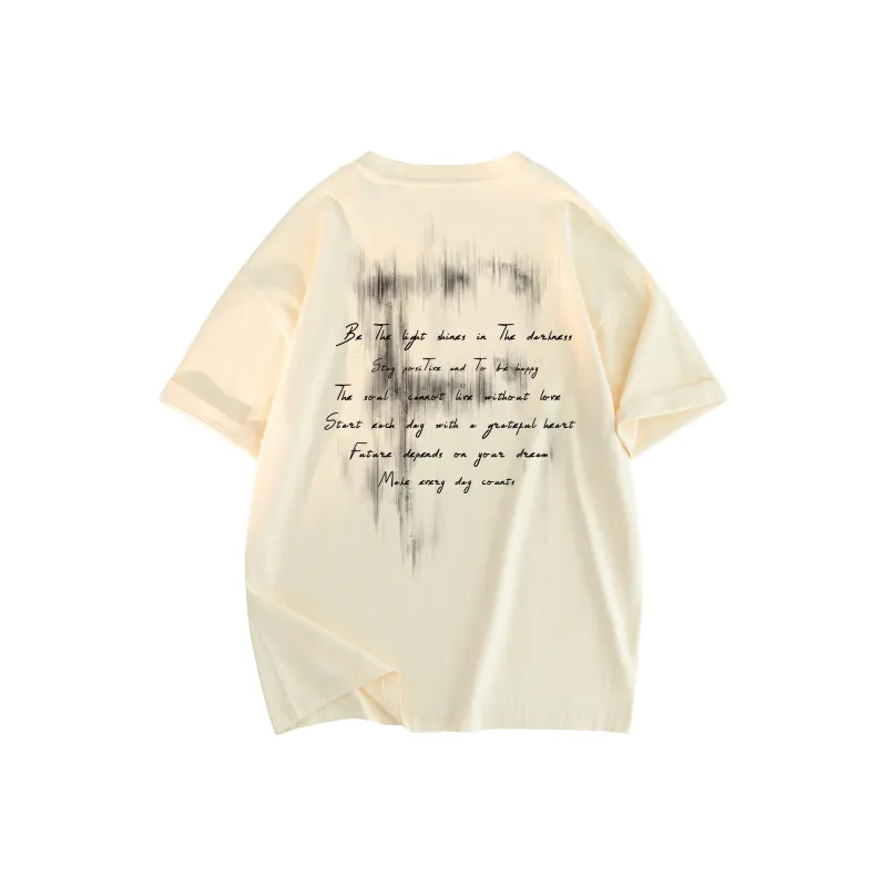 Find Yourself T Shirts Unisex-36