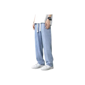 MIIOW Cool One Summer Series Jeans Unisex