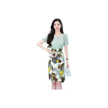 TEME Two Piece Skirt Sets Women's