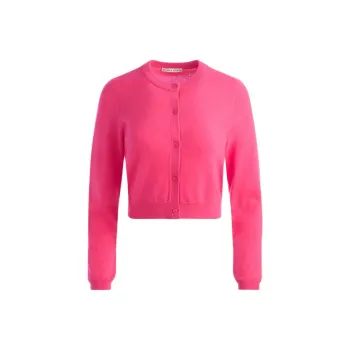 ALICE+OLIVIA Cashmere Sweater Women's