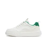 White Green