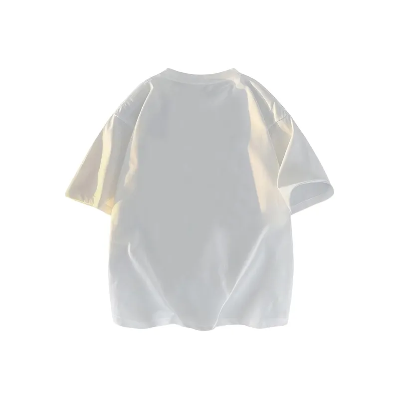 K411 T Shirts Unisex-5