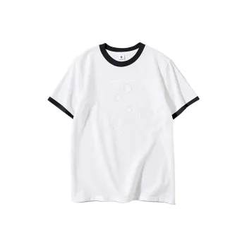 FAIRWHALE T Shirts Women's