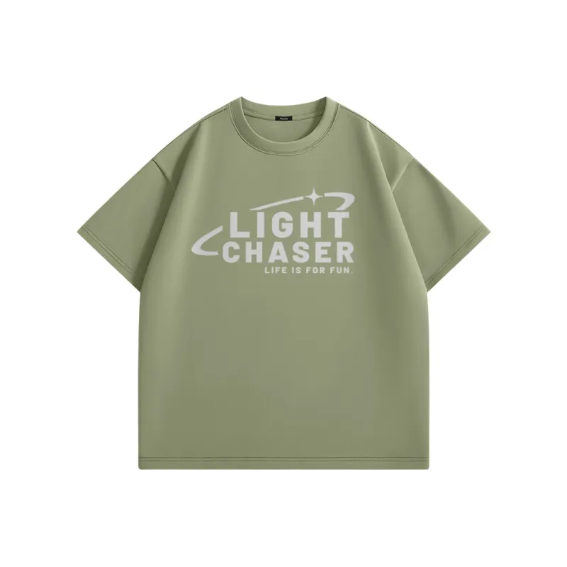 MINISO T Shirts Unisex-7
