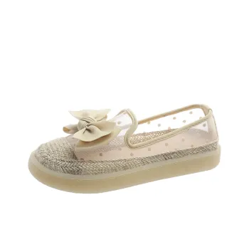Zomila Casual Single Shoes 3CM Women's