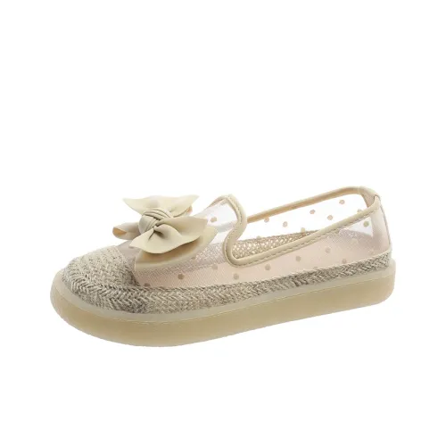 Zomila Casual Single Shoes 3CM Women's