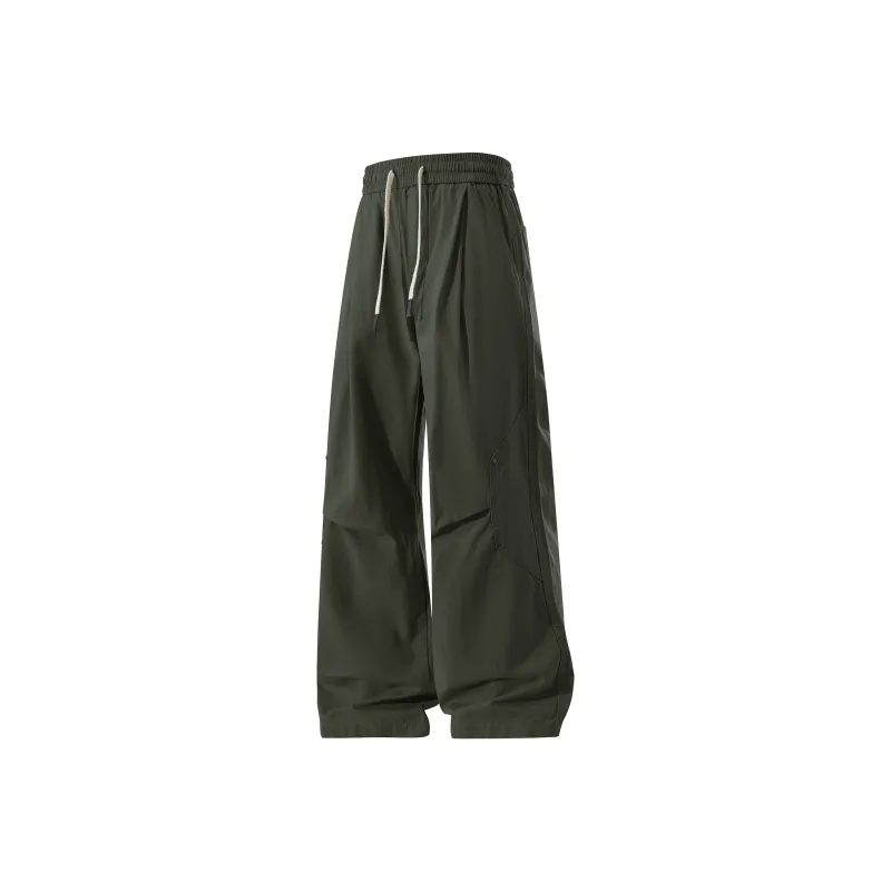 Pepe The Frog Casual Pants Unisex-15