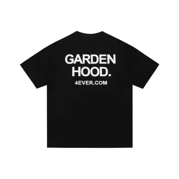 4EVER LAB T Shirts Unisex