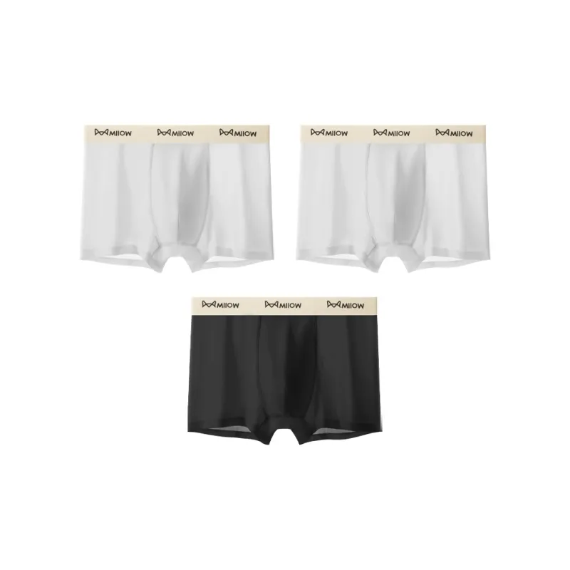 MIIOW Men Underpants-17