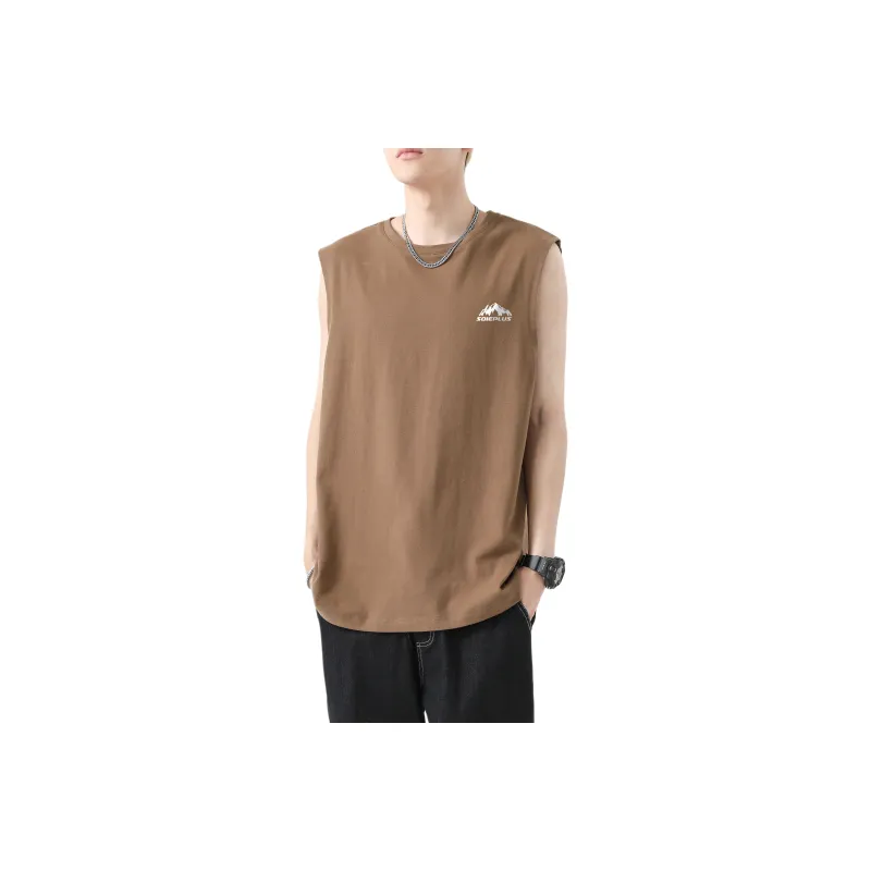 SOIE Tank Tops Unisex-10