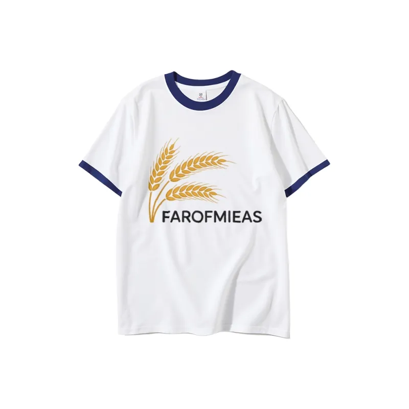 FAIRWHALE Drop Shoulder Sleeve T Shirt Women's-4