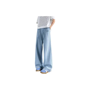 SOIE Casual Pants Unisex