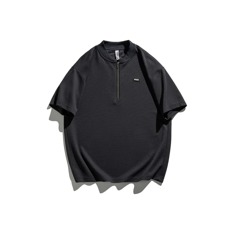 ENEESSI Polo Shirts Women's-4