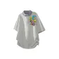 White Heather Gray