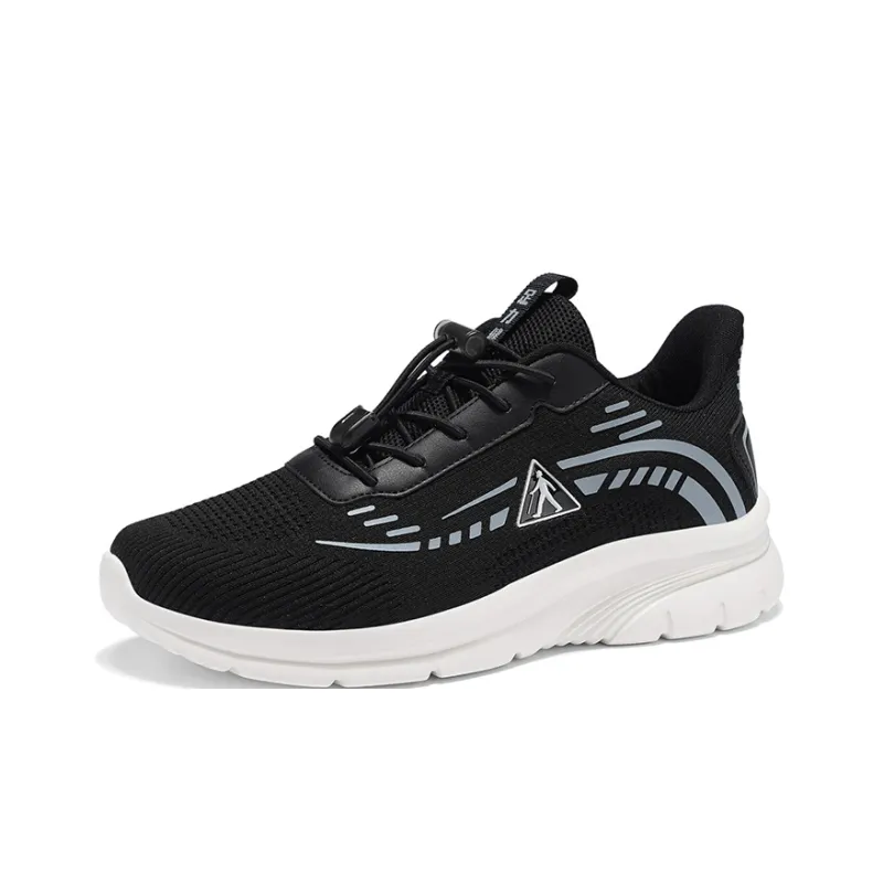 ZULIZ Abrasion Resistant Shock Absorbers With Rebound And Slip Resistant Properties Low Top Casual Shoes Unisex-1