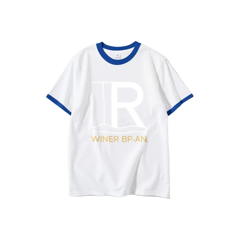 FAIRWHALE T Shirts Women's-12