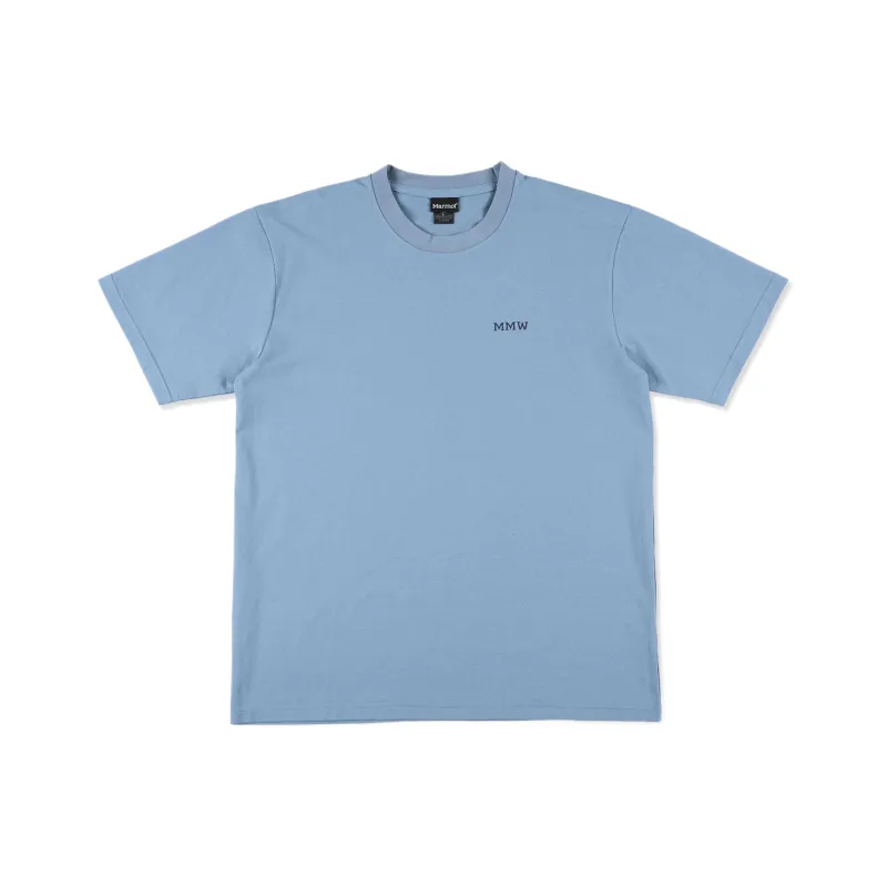Marmot T Shirts Men-0
