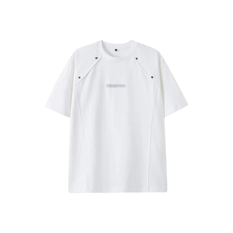 VERAF CA T Shirts Unisex-0