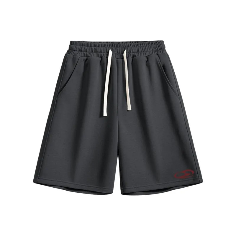 MINISO Casual Shorts Unisex-15