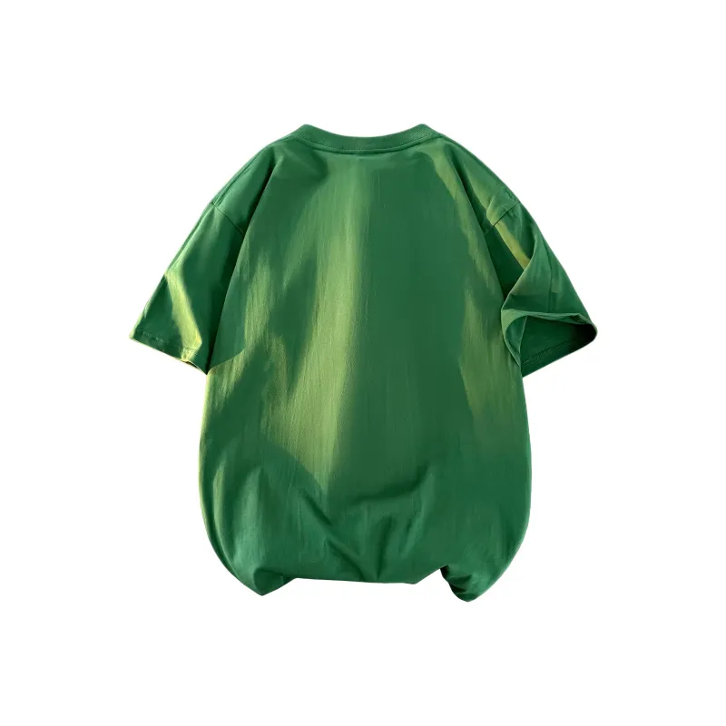IN'S T Shirts Unisex-11