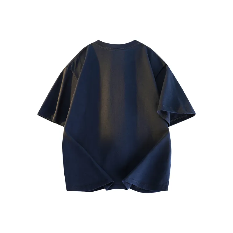 DUKE+DEXTER T Shirts Unisex-7