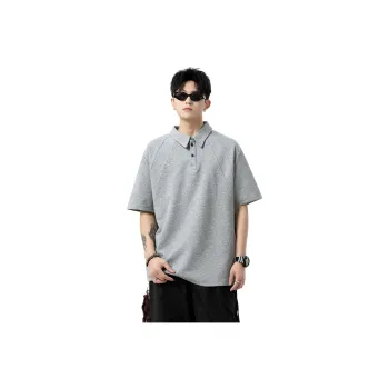 RVANGUARD Polo Shirts Unisex