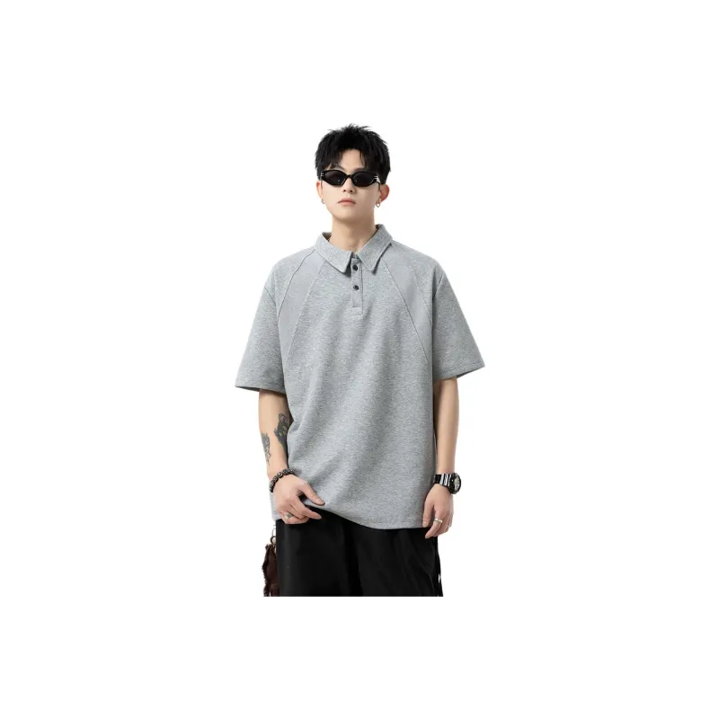 RVANGUARD Polo Shirts Unisex-0