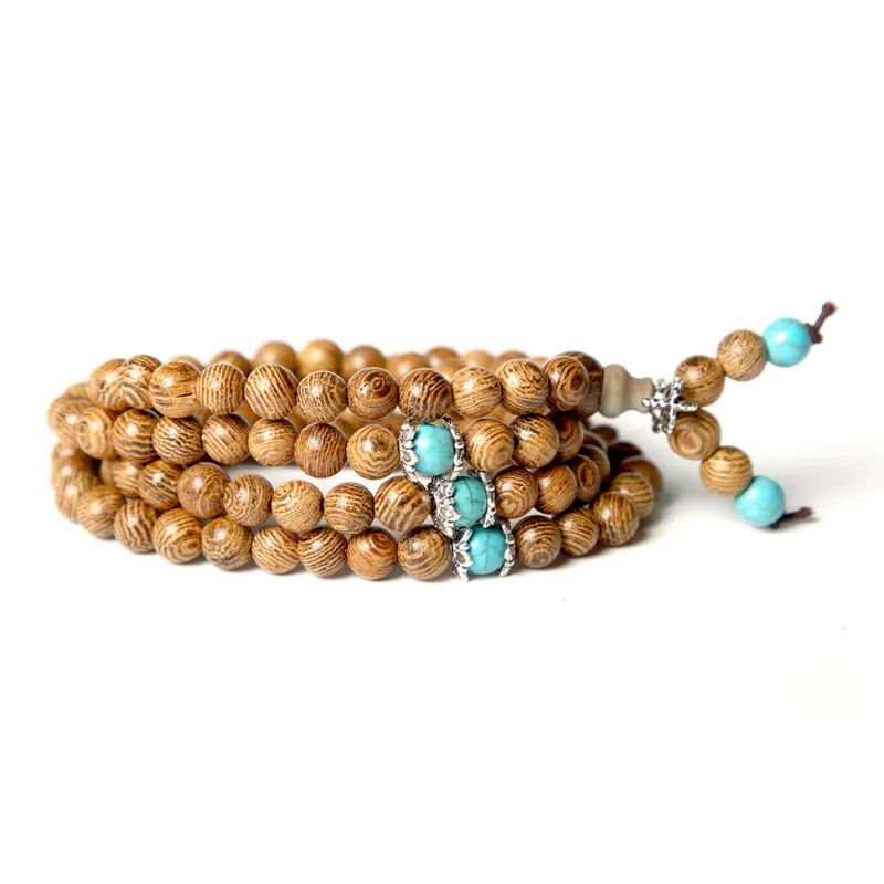 LINKY Laboratory Redwood Bracelets Unisex-11