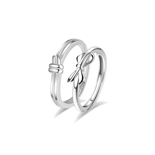 Inkopper Rings Unisex