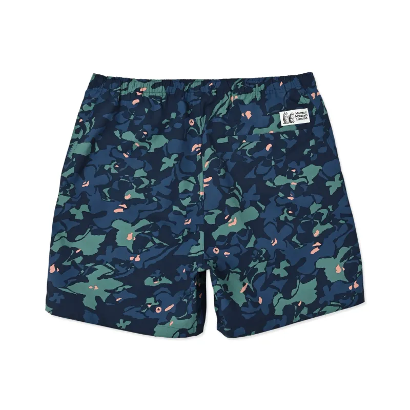 Marmot Systema Casual Shorts Men's-8