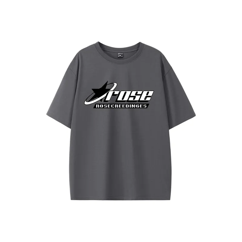 ROSECREED T Shirts Unisex-0
