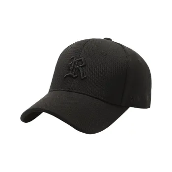YUZHAOLIN Polyester Baseball Caps Unisex