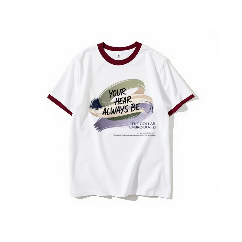 FAIRWHALE T Shirts Women's-8