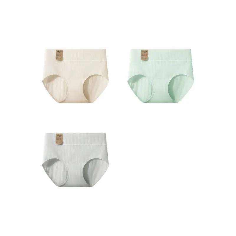 YUZHAOLIN Underpants Women's 3 Pack-6
