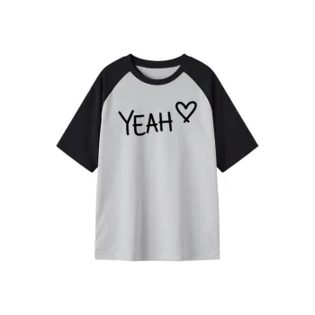FAIRWHALE T Shirts Women's