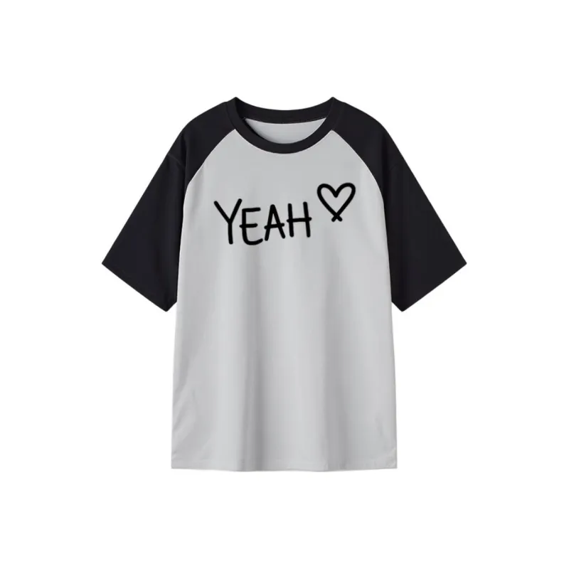 FAIRWHALE T Shirts Women's-0