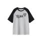 White Heather Gray & Black