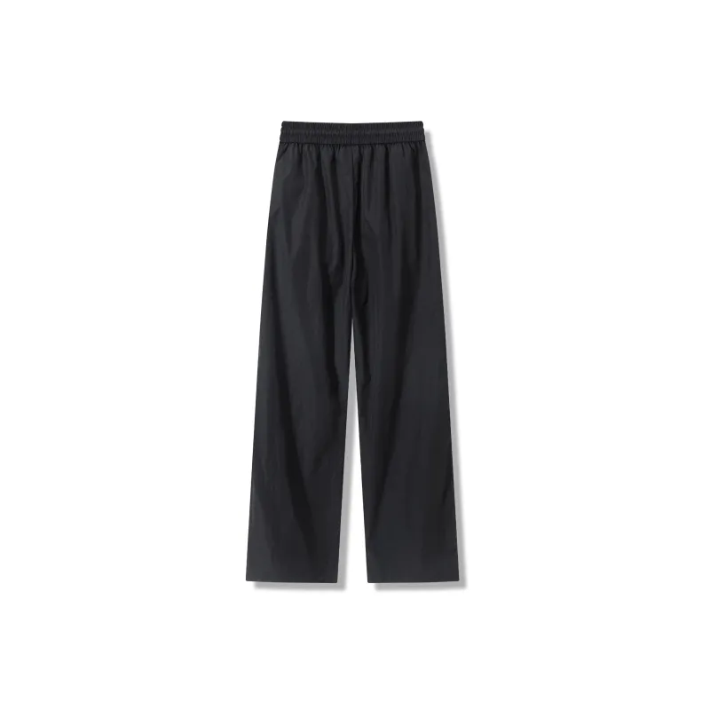 Feiyue Casual Pants Unisex-3