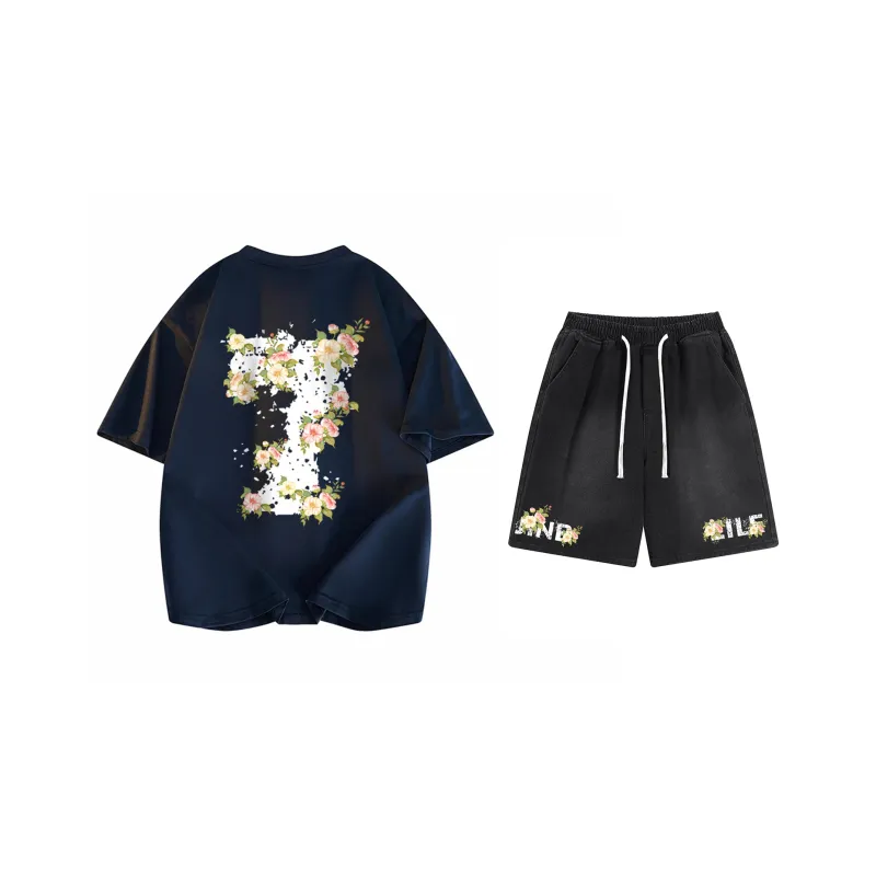 JINBEILE Casual Sportswear Unisex-22