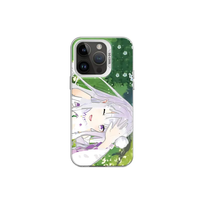 TU QING Phone Cases-5
