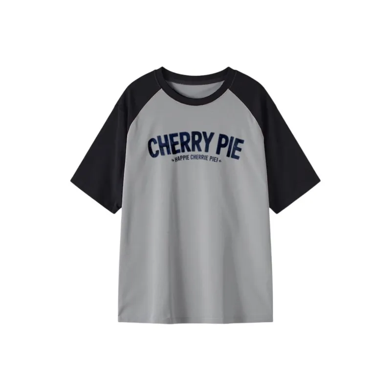 FAIRWHALE T Shirts Women's-12