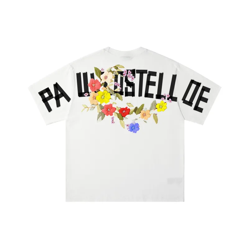PAUL COSTELLOE T Shirts Unisex-3