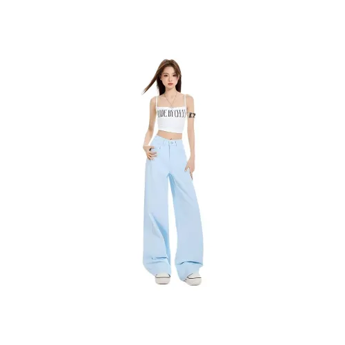 7 SEVFUN Jeans Women's