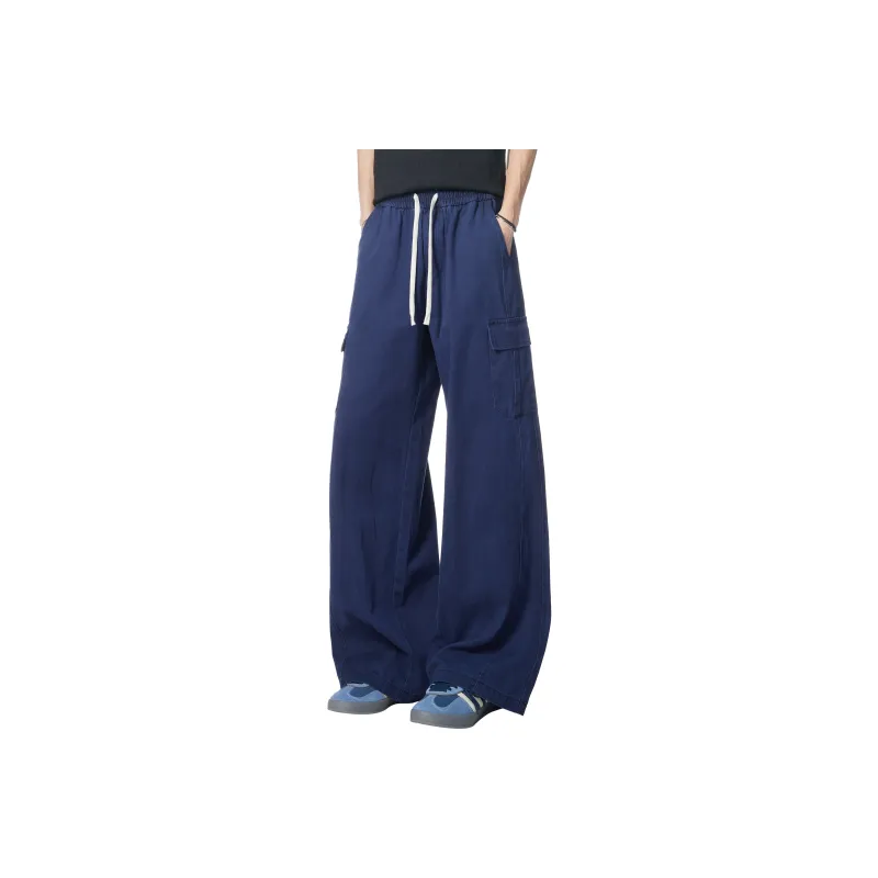 DANGERTIGER Jeans Unisex-5