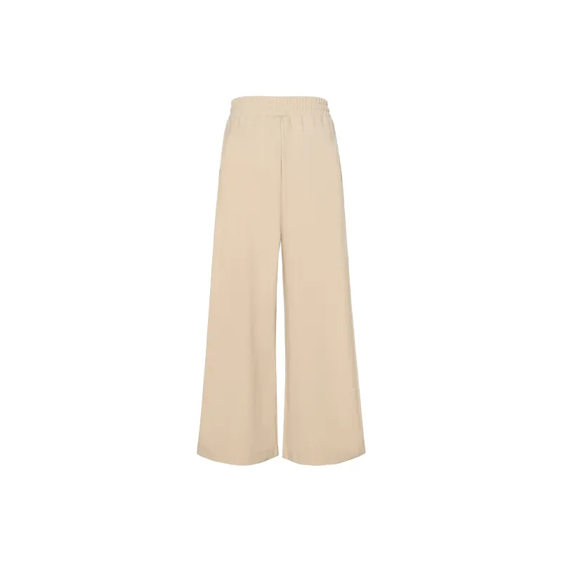 WEEKEND MaxMara Casual Pants Women's Beige-1
