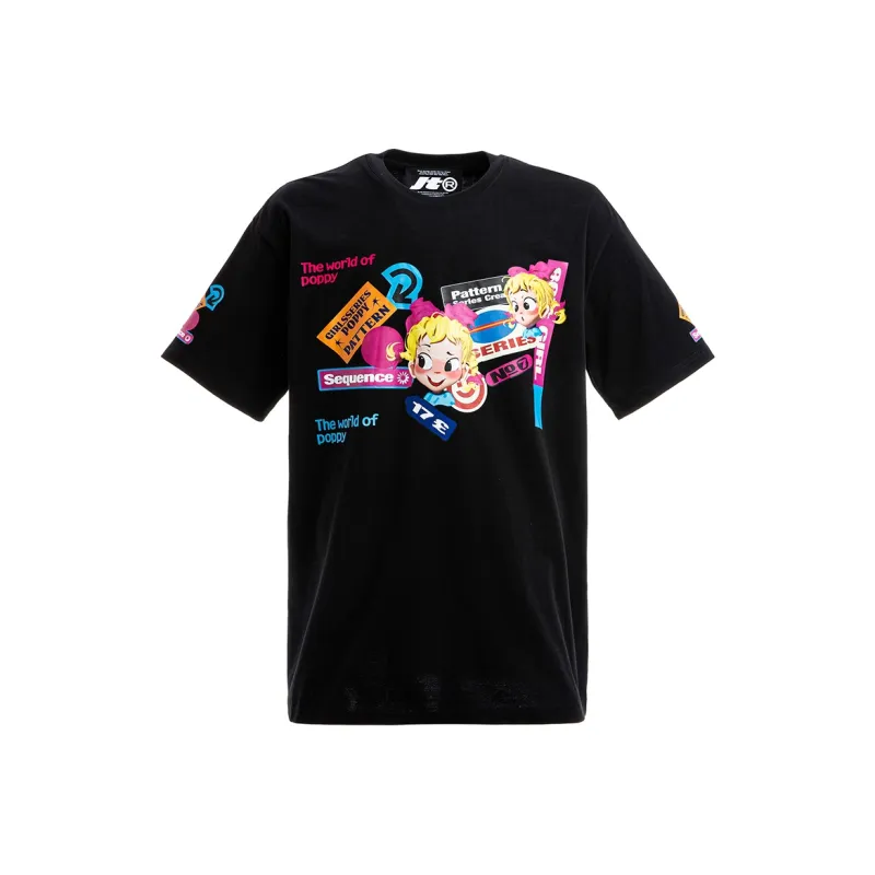 OOXOONET T Shirt Unisex JT092020162-2